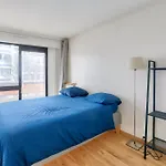 Appartamento Quartier Saint Ambroise