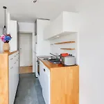 Appartamento Quartier Saint Ambroise