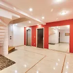 Quartier Saint Ambroise Appartamento