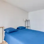 Appartamento Quartier Saint Ambroise Parigi