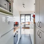 Appartamento Quartier Saint Ambroise *