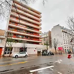 Quartier Saint Ambroise